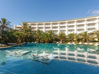 Oceana Hotel & Spa