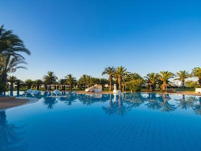 The Mirage Hammamet