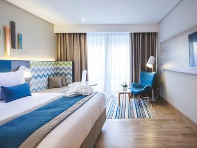 Sousse Pearl Marriott Resort & Spa