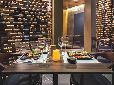 Sousse Pearl Marriott Resort & Spa