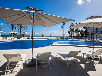 Sousse Pearl Marriott Resort & Spa