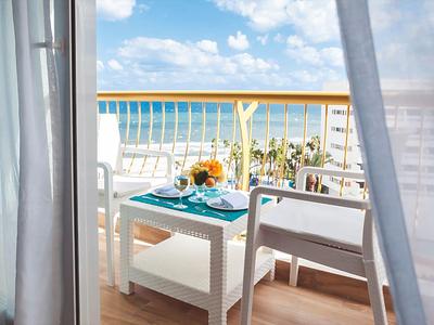 Sousse Pearl Marriott Resort & Spa