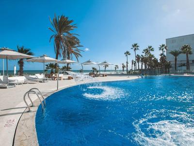 Sousse Pearl Marriott Resort & Spa