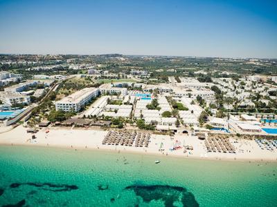 El Mouradi Club El Kantaoui