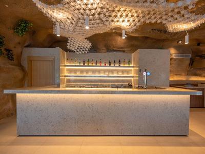 db Seabank Resort & Spa
