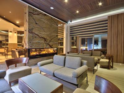 db Seabank Resort & Spa