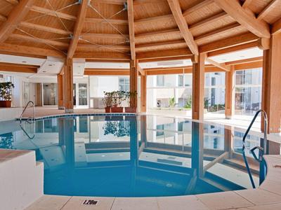 db Seabank Resort & Spa