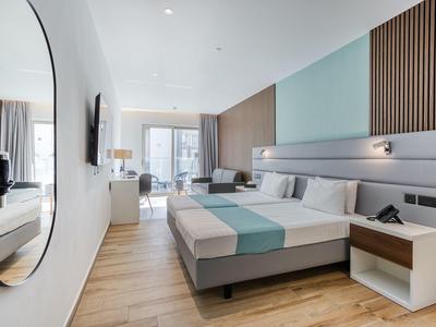 Solana Hotel & Spa