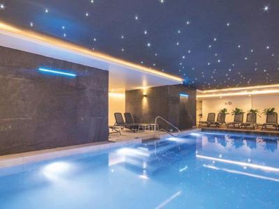 Solana Hotel & Spa
