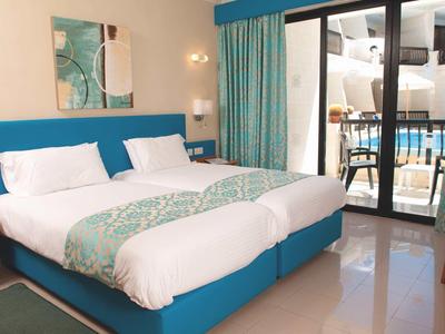 Pergola Hotel & Spa