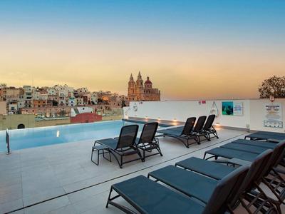 Pergola Hotel & Spa