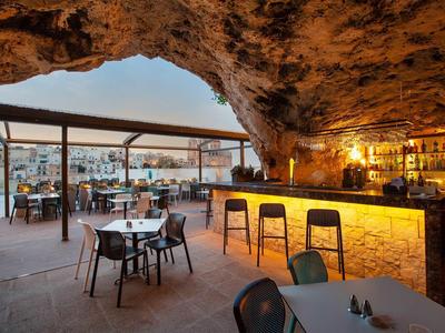 Pergola Hotel & Spa