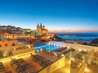 Pergola Hotel & Spa