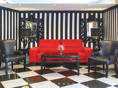 Pergola Hotel & Spa