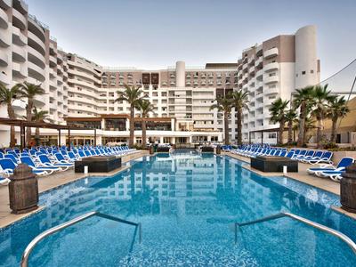 db San Antonio Hotel & Spa