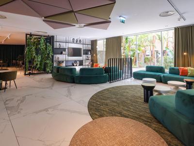 Doubletree by Hilton Malta