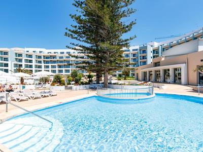 Doubletree by Hilton Malta