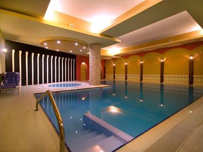 Soreda Hotel
