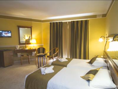 Soreda Hotel