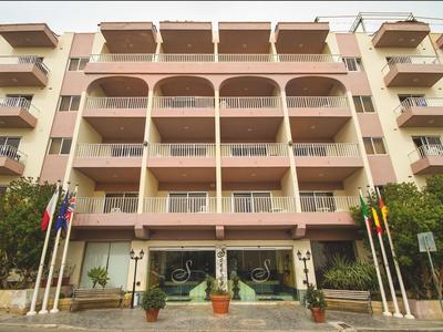 Soreda Hotel
