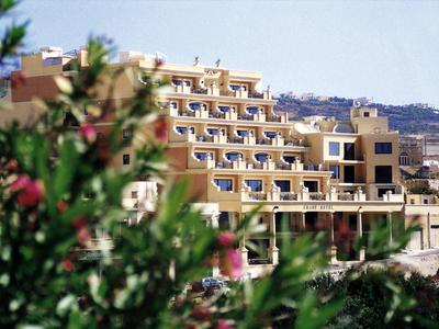 Grand Hotel Gozo