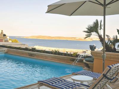 Grand Hotel Gozo