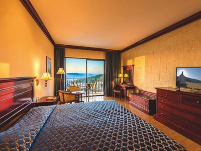 Grand Hotel Gozo