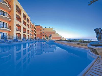 Grand Hotel Gozo