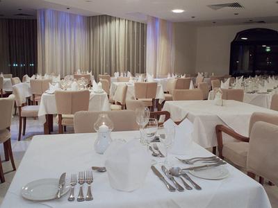 Calypso Hotel