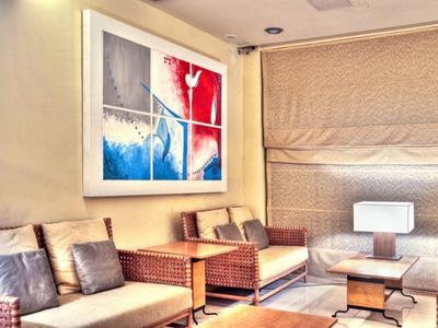 Calypso Hotel