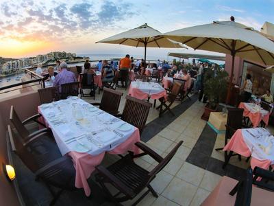 Calypso Hotel