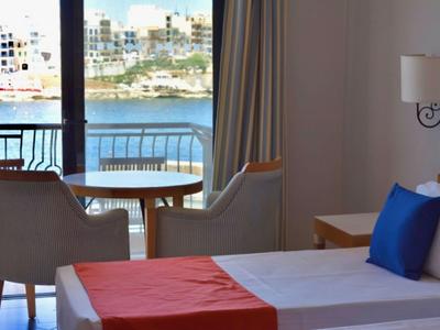 Calypso Hotel