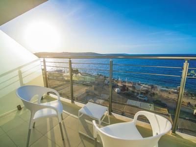 Seaview Hotel