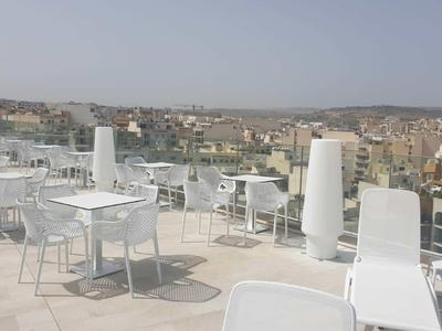 Seaview Hotel
