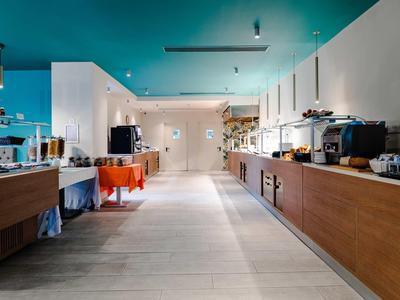 Seaview Hotel