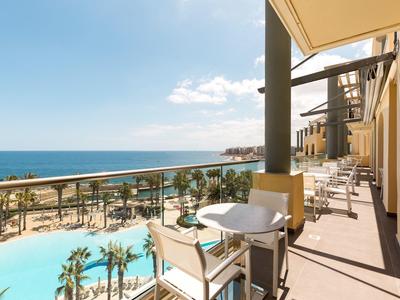 Hilton Malta