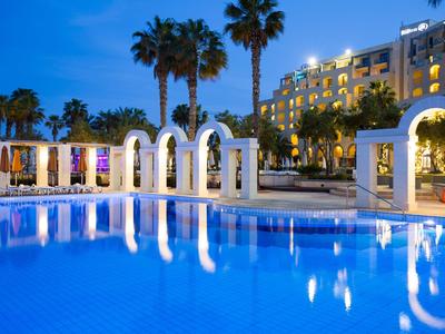 Hilton Malta