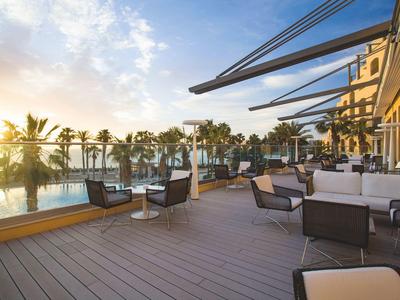 Hilton Malta