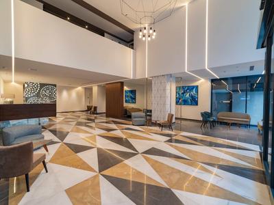 Mercure Hotel St. Julian's
