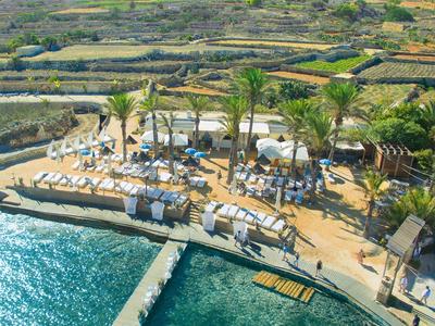 Riviera Spa Resort- Adults Only
