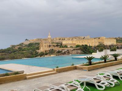 Grand Hotel Gozo