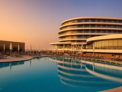 Ramla Bay Resort