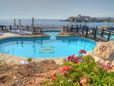 Radisson Blu St. Julian's