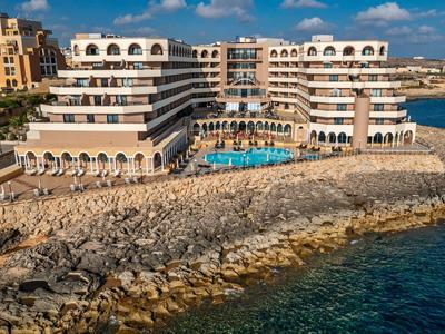 Radisson Blu St. Julian's