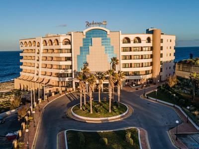 Radisson Blu St. Julian's