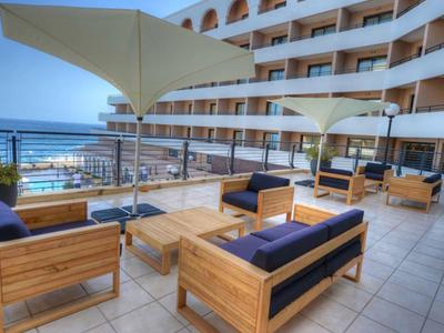 Radisson Blu St. Julian's