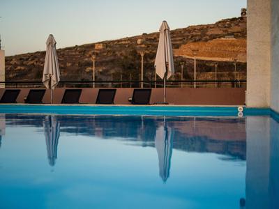 Calypso Hotel
