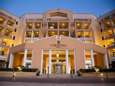 Corinthia St. Georges Bay