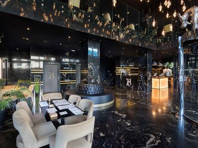 Hugo's Boutique Hotel