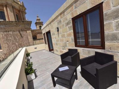 Quaint Boutique Hotel Xewkija